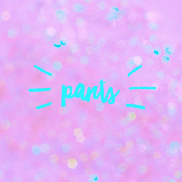 Pants - Picture 1 of 1